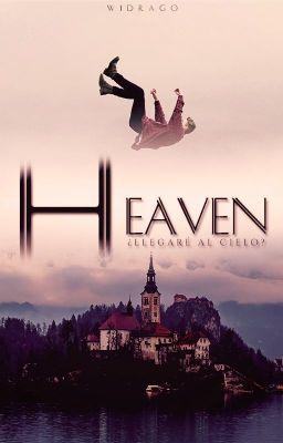 HEAVEN  |LIBRO 1º| cover