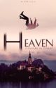 HEAVEN  |LIBRO 1º| by WIDRAGO