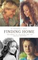 Finding Home (The Affair Series Book 3) by Stef1981