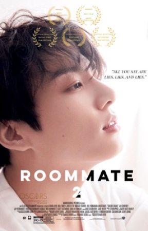 Vkook | ROOMMATE TWO by taetaeholic_