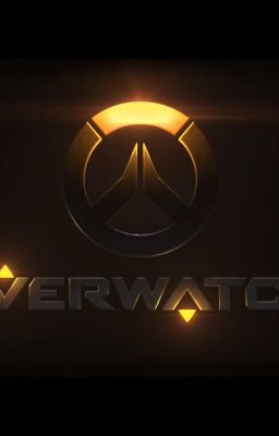 Overwatch Oneshots cover