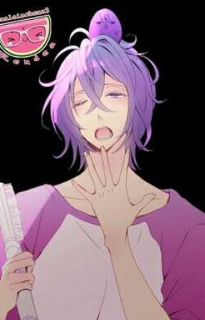 Thats Why I Love You {Atsushi Murasakibara x reader} (slow Updates) by animeadict45