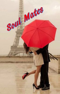 Soul Mates cover