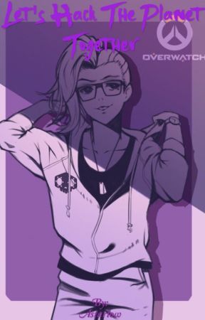 Sombra x Child!Reader by Astarlow