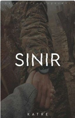 SINIR |Tamamlandı| cover