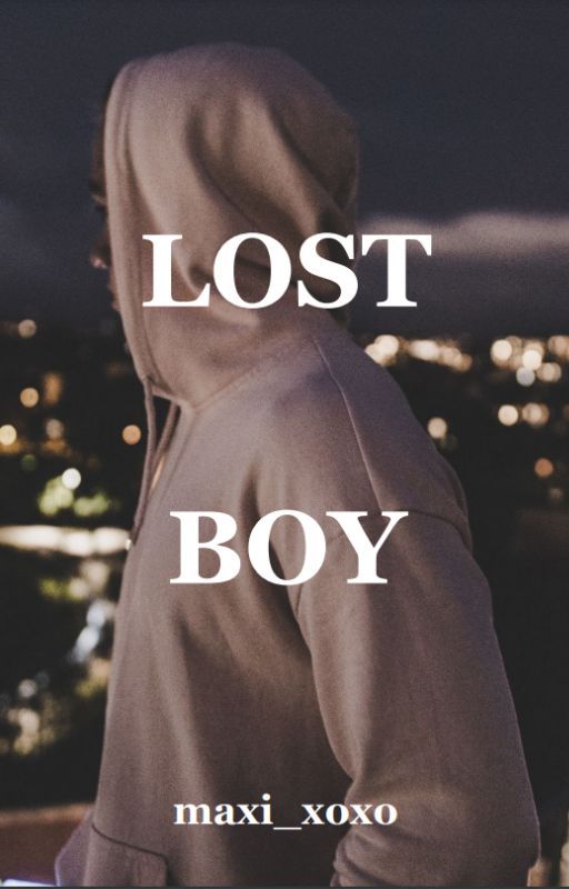 Lost Boy by maxi_xoxo