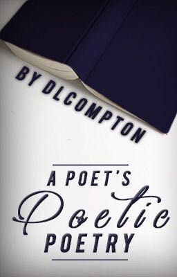 A poets poetic poetry  cover