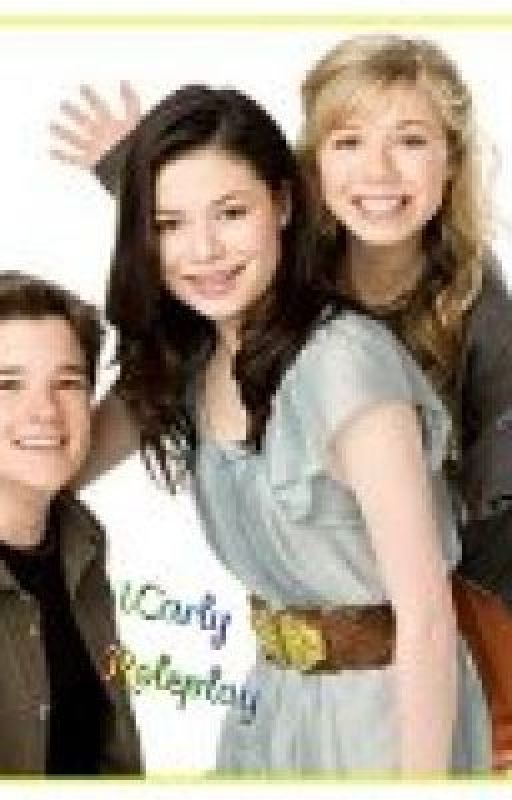 iCarly {Roleplay} RP by _Wonderful_RolePlays