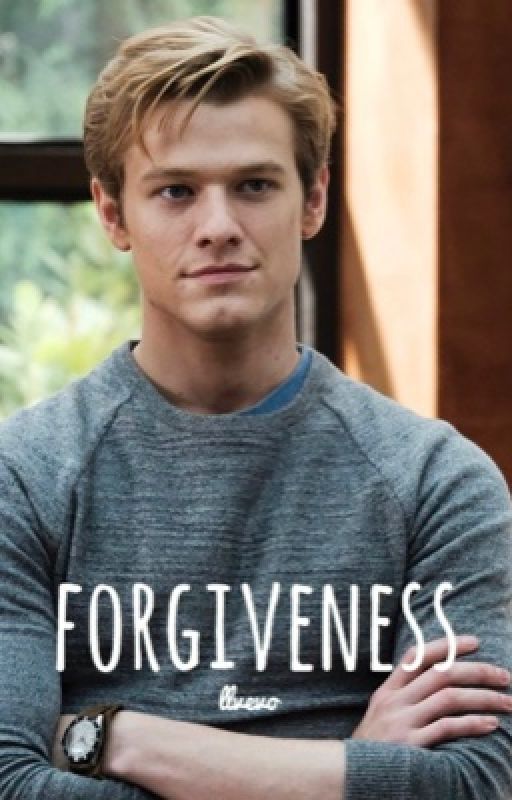 forgiveness; (macgyver x reader) by vevvol