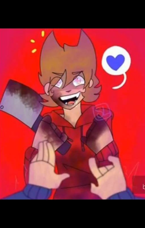 murder love *tomtord* (fanfiction) by meandmybrotrytoyshow