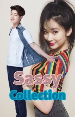 Sassy Collection by satanwoosus