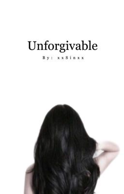 Unforgivable ✔️ cover