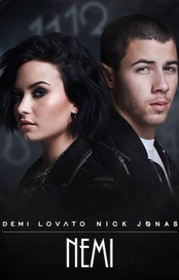 A Nemi Story: Don't Say you love me unless you Do! cover