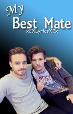 My Best Mate (A Lilo Oneshot) cover