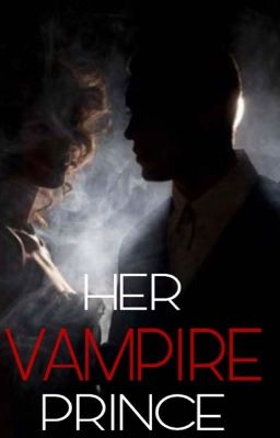 Her Vampire Prince cover