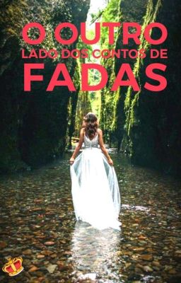 o outro lado dos contos de fadas cover