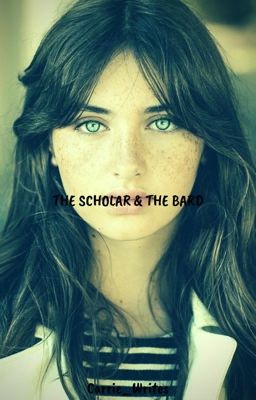 The Scholar & The Bard [Sequel to Bookworm & Toothless] (Stranger Things AU) cover