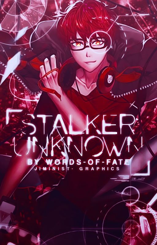 「Stalker Unknown || Saeyoung Choi x Reader」 by Words-Of-Fate