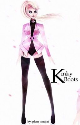 Kinky Boots cover