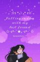 Falling In Love With My Best Friend // Zanemau Fanfiction by ki_lad