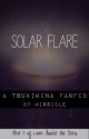 Solar Flare by Missicle