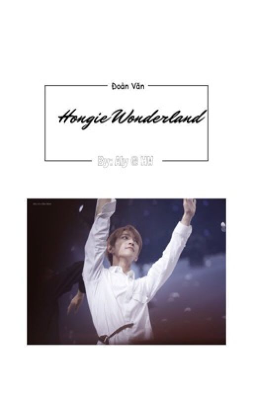 「Đoản Văn」「ALLSHUA」 by hongie_wonderland