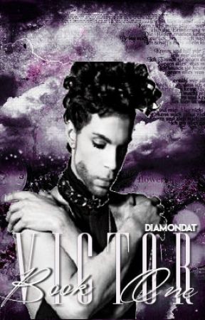 Victor by DiamondAT