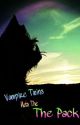 Vampire Twins Meet The Pack (Book One) by mysissyandme4712