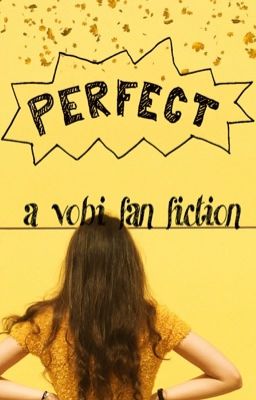 Perfect » Vobi *COMPLETE* cover