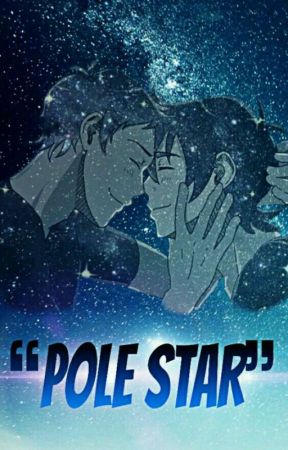 ❝Pole Star❞  《Klance》 by Hi_918