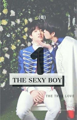 The Sexy Boy °ᴛᴀᴇᴋᴏᴏᴋ° cover