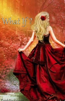 What If? cover