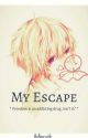 My Escape ✾ Mafumafu x Reader by Hatsuruchi