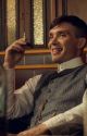 Dangerous [Thomas Shelby] by nikatvseries