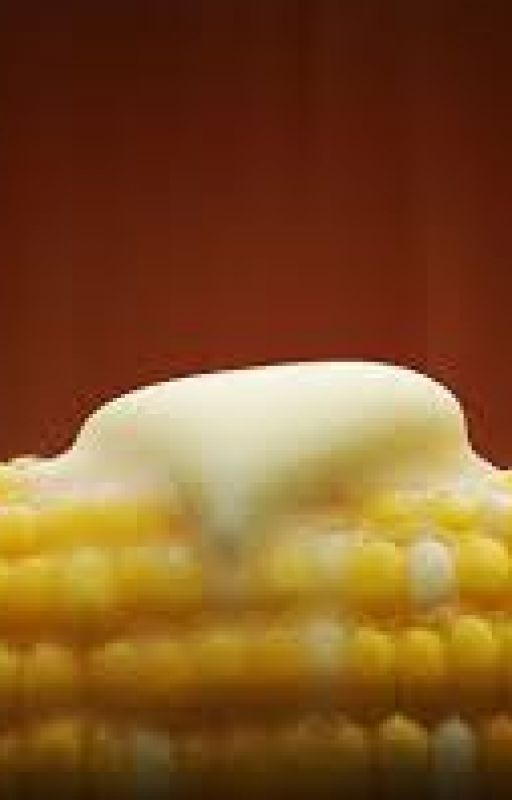 The Corn from the Field (Short Story) by Cornfantasy