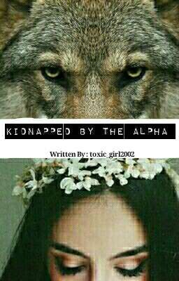 kidnapped by the alpha cover