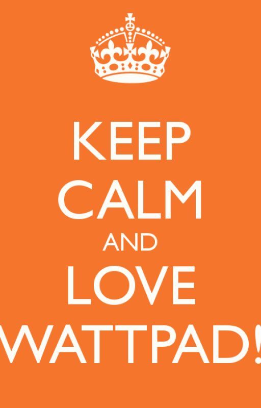 Meilleures histoires Wattpad by XxHavayanaxX