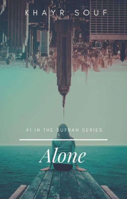 ALONE✅ cover