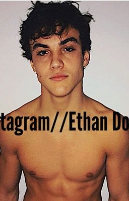 Instagram// Ethan Dolan cover