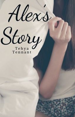 Alex's Story cover