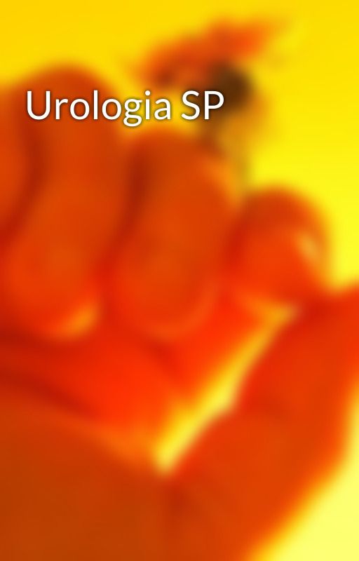 Urologia SP by urobrasi