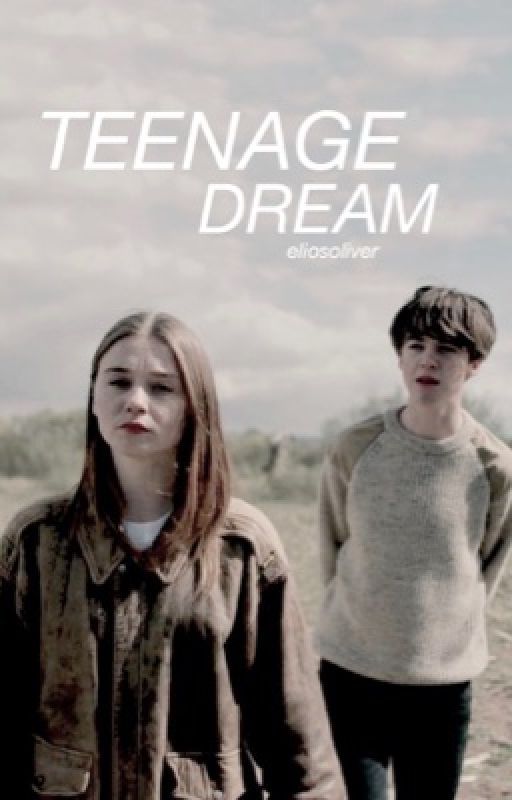 teenage dream • teotfw  by jihyosuwu