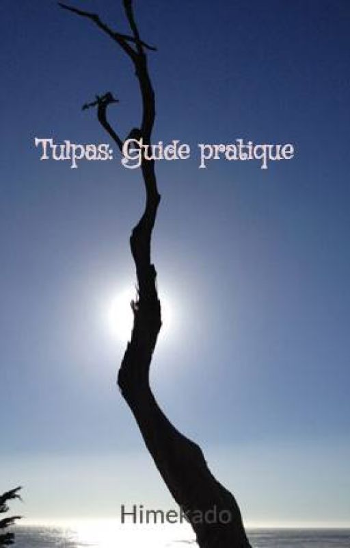 Tulpas: Guide pratique by Himekado