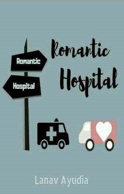 Romantic Hospital cover