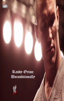 Randy Orton: Unconditionally cover