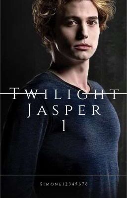 twilight ( jasper Hale) cover