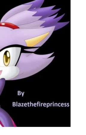 Ask Blaze! by Blazethefireprincess