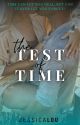 The Test of Time by JessicaLouAuthor