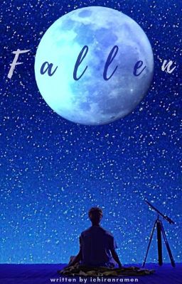 Fallen | p.jm cover