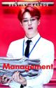 Management// Jimin x reader by yoongoii